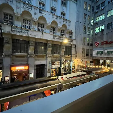 Terazije Apartment