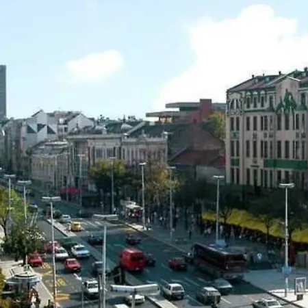 Terazije Apartment Belgrade