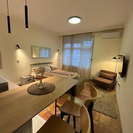 Apartment Terazije Belgrade