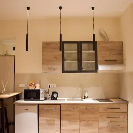 Apartment Terazije