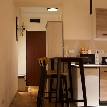 Terazije Apartment *