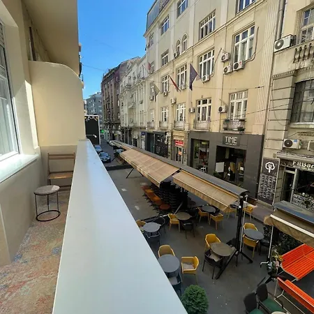Apartment Terazije Belgrade