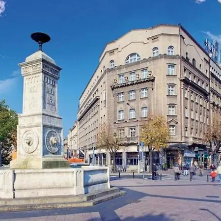 Terazije Belgrade