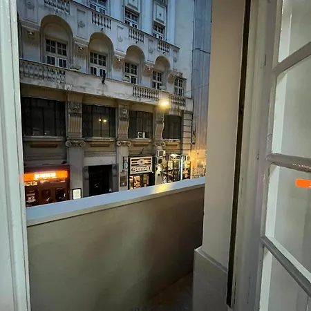 Terazije * Belgrade