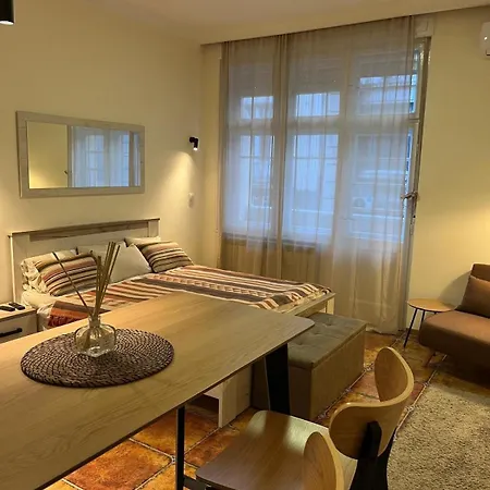 Terazije Apartment