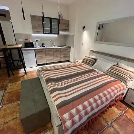 Apartment Terazije *