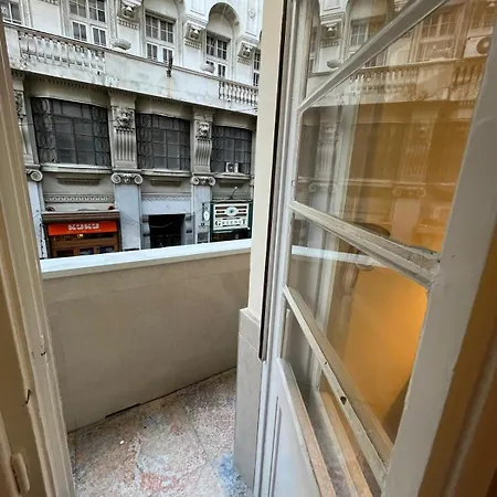 Terazije Apartment Belgrade