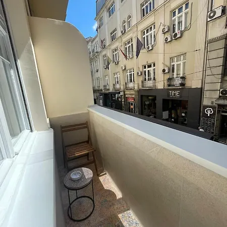 Terazije Apartment *