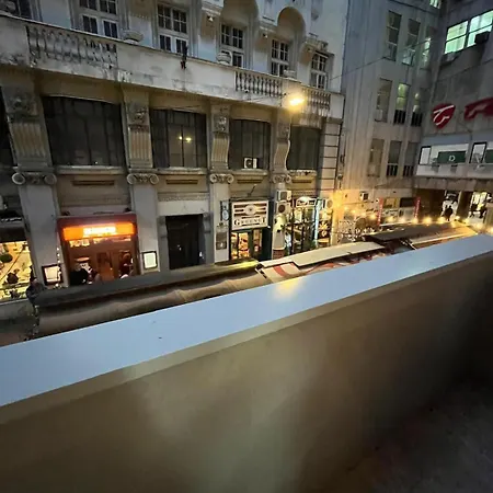 Terazije Belgrade