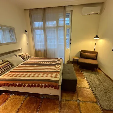 Apartment Terazije