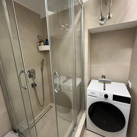 Apartment Terazije *