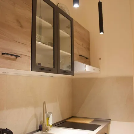 Terazije Apartment *