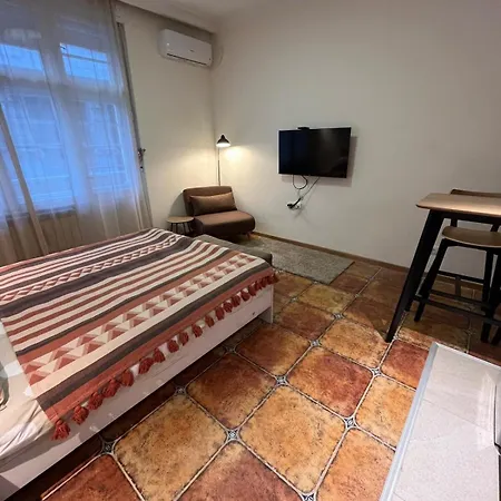 Apartment Terazije Belgrade