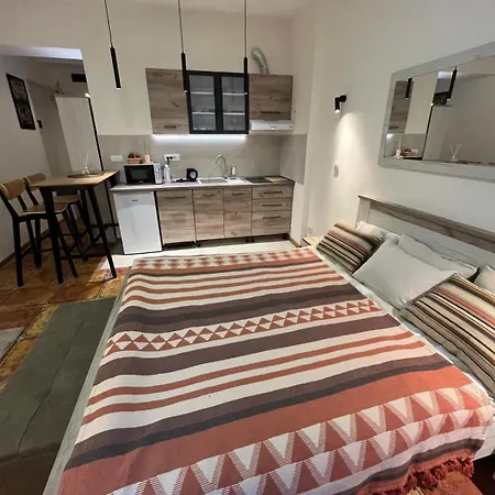 Terazije Apartment Belgrade